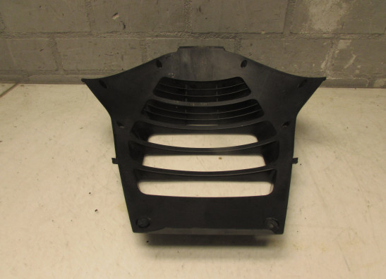 V bak voor Honda Silverwing