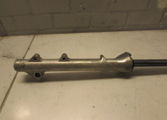 Standrohr Gabelholm rechts komplett Honda VT 700 750