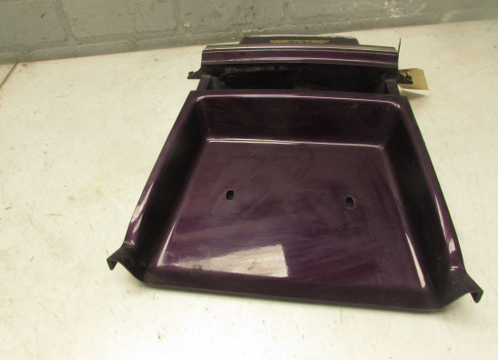 Rear cowl Honda Goldwing GL