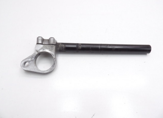 Clip on links Suzuki GSX F 600