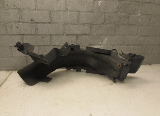 Kennzeichenhalter Honda ST 1100 Pan European