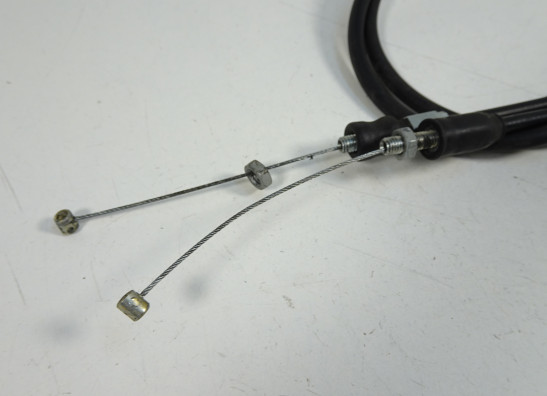 Throttle cable KTM 990 Superduke