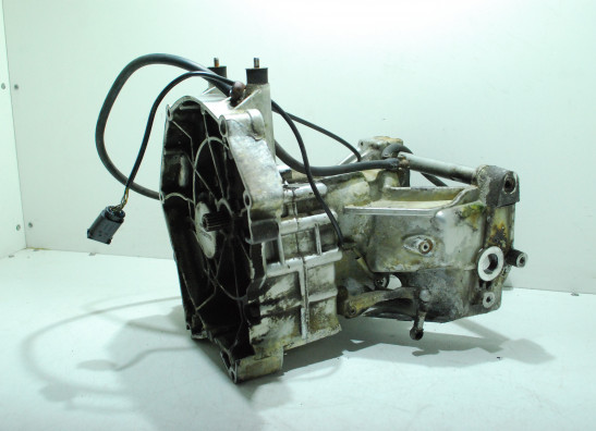 Versnellingsbak BMW R 1150 GS