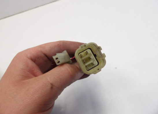 Kuipruit Yamaha FJR 1300