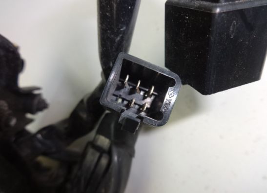 Tacho-set Kawasaki ZXR 400