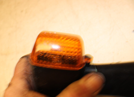 Knipperlicht Kawasaki GPZ 500