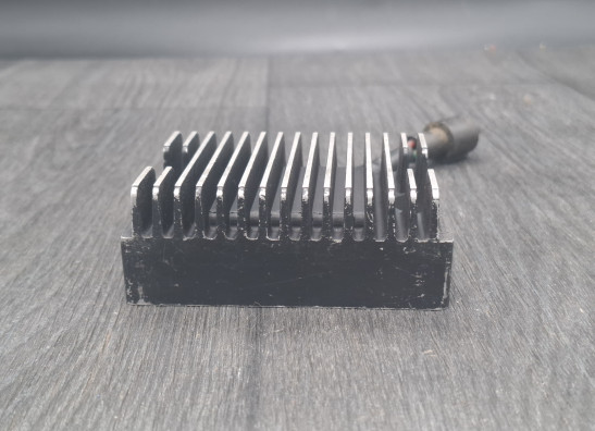 Spanningsregelaar Harley Davidson XLH1000 Sportster