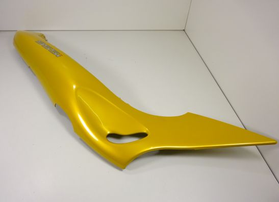 Heck rechts Triumph Sprint ST 955