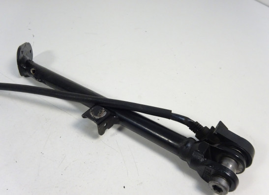 Standaard BMW R 1200 RT