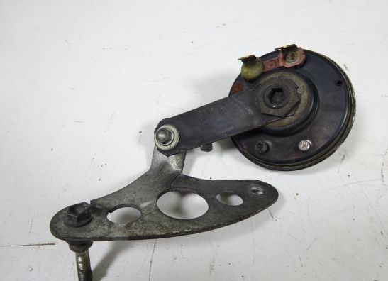 Horn Ducati 749  999