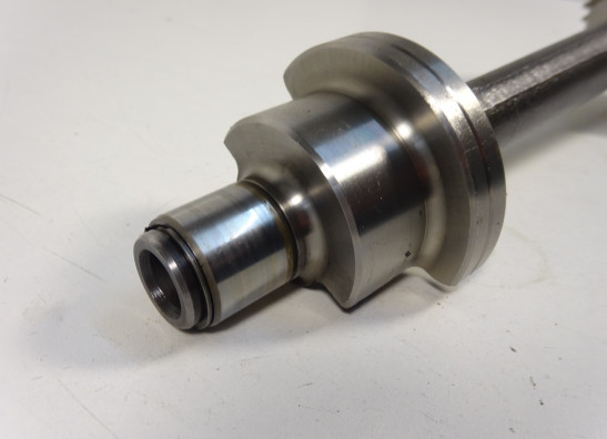 Engine parts Triumph Sprint ST 1050