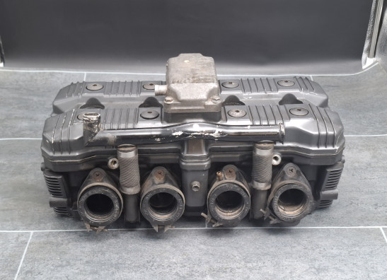 Cylinder head Suzuki GSX R 1100