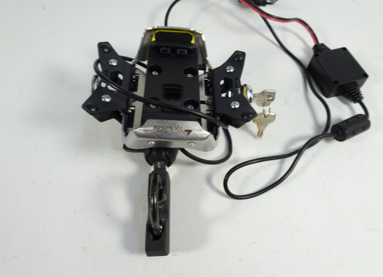 Navigatiesteun Overig Onbekend Unknown