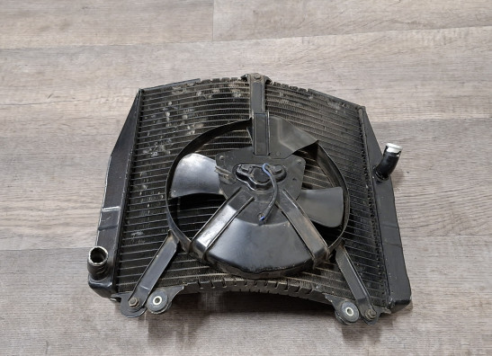 Kuhler Suzuki GSX R 750