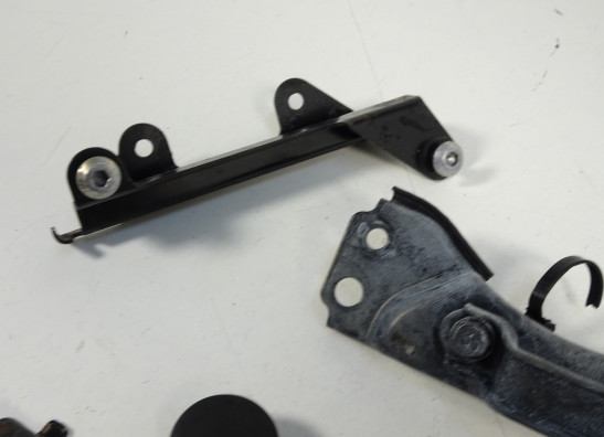 Frame body parts Kawasaki ER 6