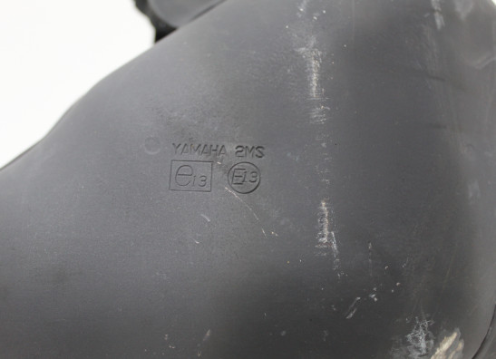Downpipes Yamaha YZF R3