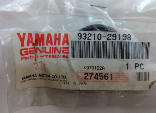 Engine parts Yamaha XS 750