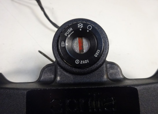 Key set Aprilia RSV 1000