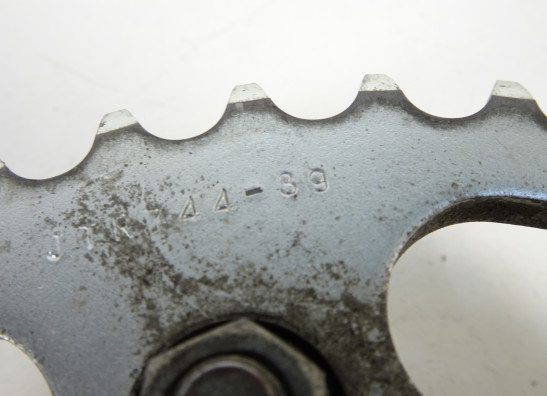 Driven flange Ducati 749  999