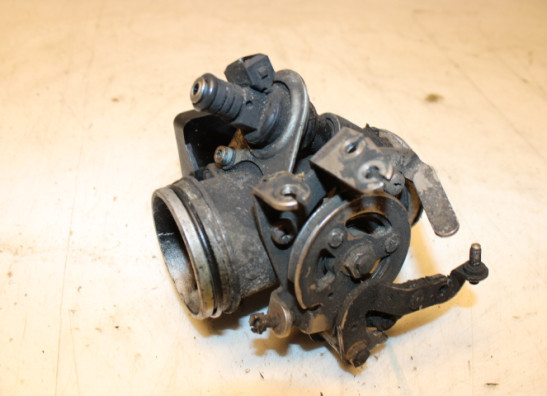 Gasklephuis BMW R 1100  1150 RS