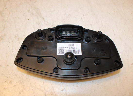 Tacho-set Honda CBR 600 RR
