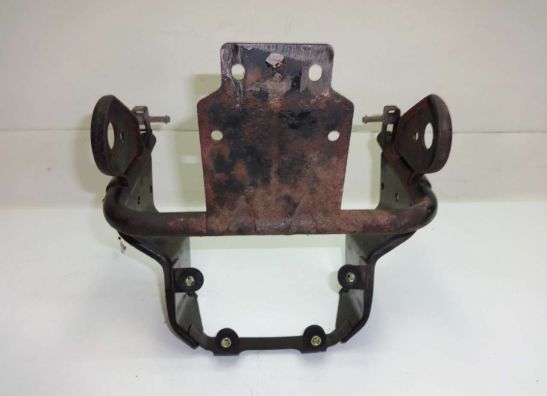 Achtersubframe Suzuki GSX F 1100