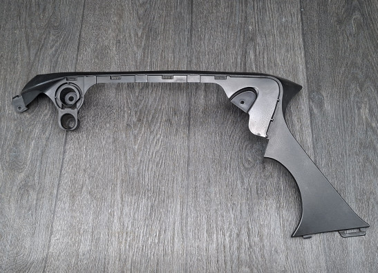 Cowl Left Suzuki GSX R 1000