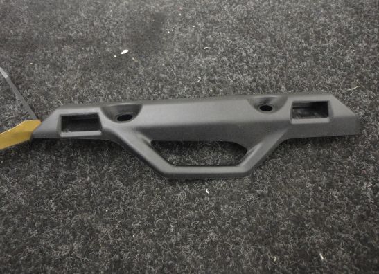 Suitcase bracket right Yamaha Tracer 700