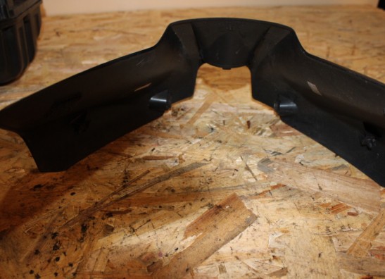 Tankcover Kawasaki ER 6