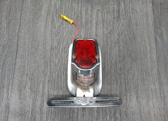 Achterlicht Harley Davidson Panhead / Knucklehead / Pre war