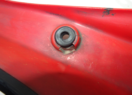 Linker zijkuip Yamaha XJR 1300