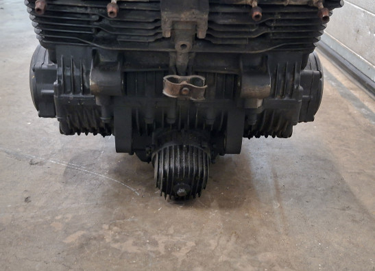 Engine Yamaha XJ 900 F