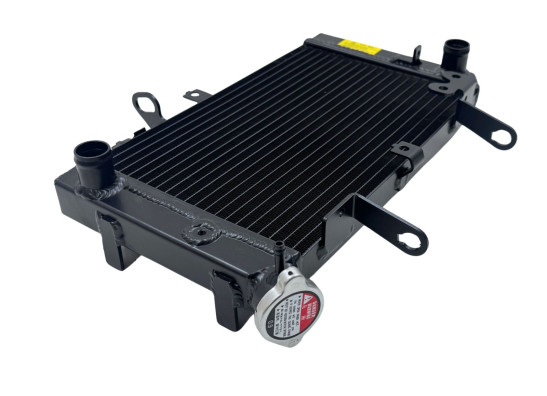 Radiateur Suzuki DL 650 V STROM