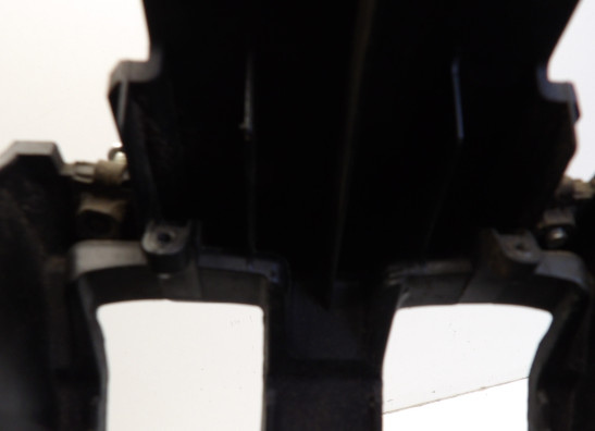 Kentekenplaathouder Yamaha XTZ Tenere
