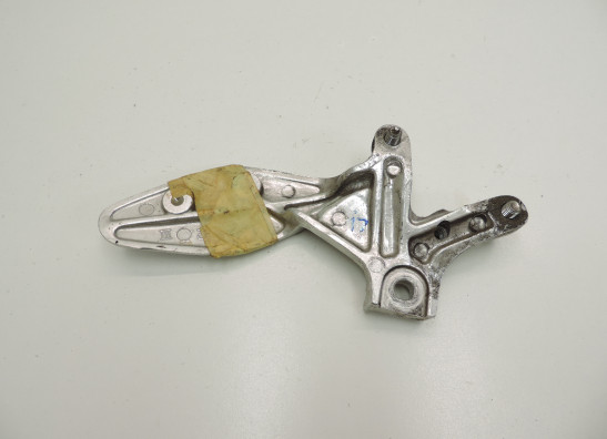Main step holder left Yamaha YZF 1000 Thunderace