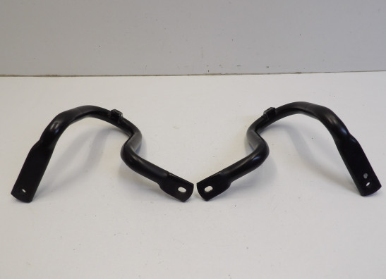 Engine Guard Honda Deauville 650 - 700