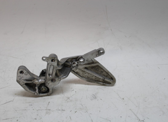 Rechter schetsplaat Yamaha YZF 750