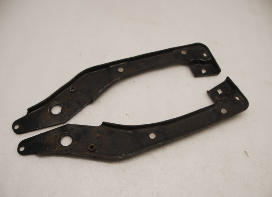 Rear fender Harley Davidson VROD VRSC