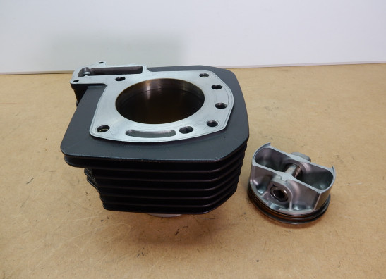 Zylinder Moto Guzzi Stelvio