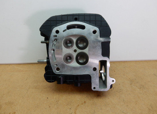 Zylinderkopf Moto Guzzi Stelvio