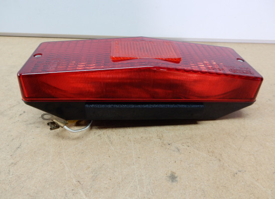 Achterlicht Moto Guzzi 1000 i Convert