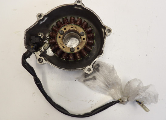 Dynamo Yamaha YZF 600 Thundercat