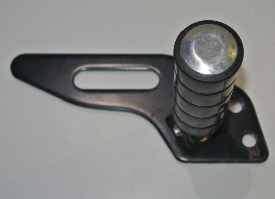 Duo voetsteun rechts Yamaha XV 950 R