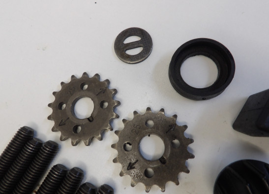 Other BMW R 1150 RT   R 850 RT