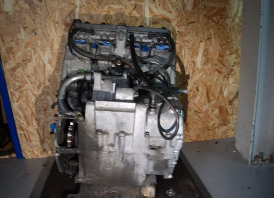 Engine Yamaha GTS 1000