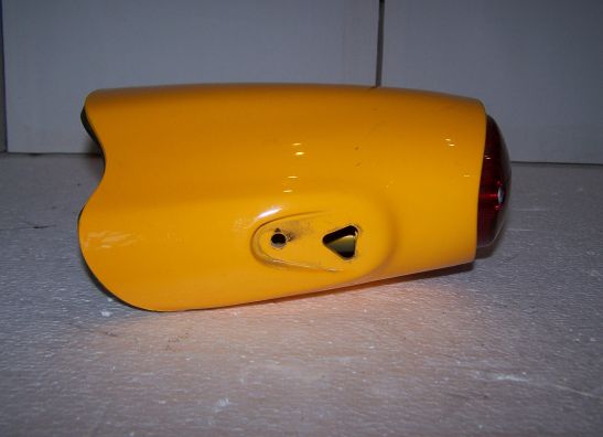 Achterlicht Moto Guzzi California EV