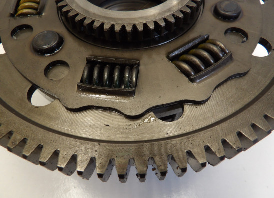 Clutch Yamaha FZR 400