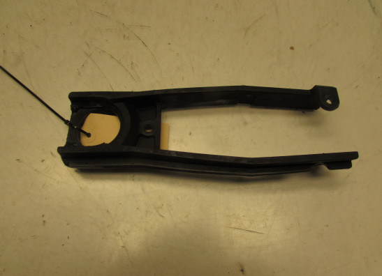 Achterbrug Suzuki GSX R 600