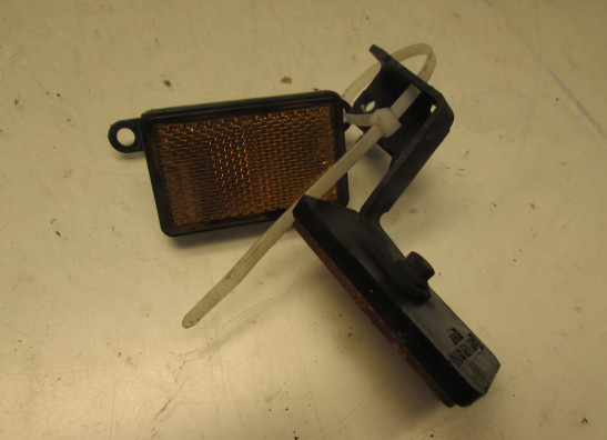 Sonstiges Honda CBR 1000 F