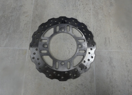 Achterremschijf Kawasaki Z 800 2013-2014